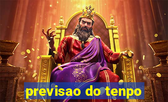 previsao do tenpo